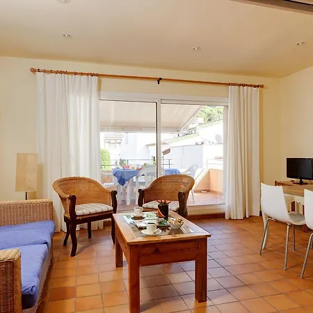 Apartament Portmar 2 Llafranc