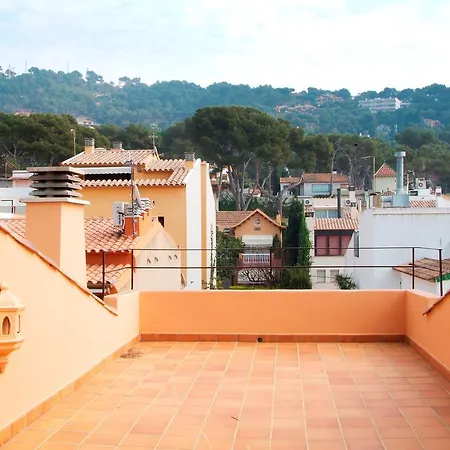 Portmar 2 Llafranc